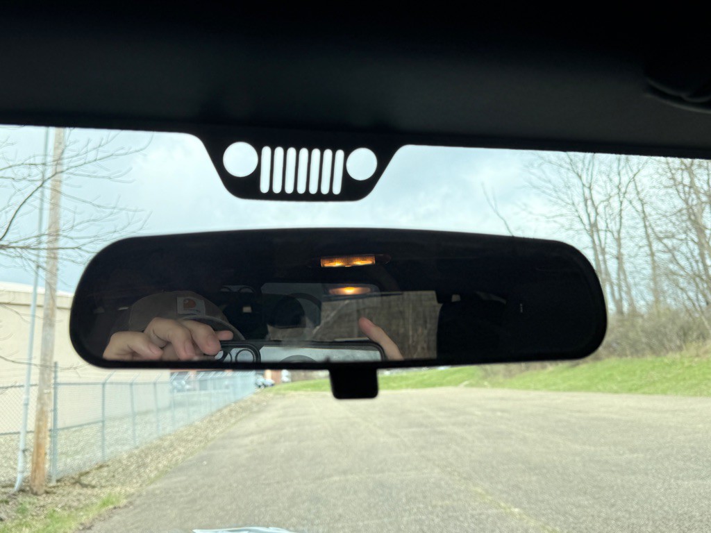 2012 Jeep Wrangler Unlimited Image 27