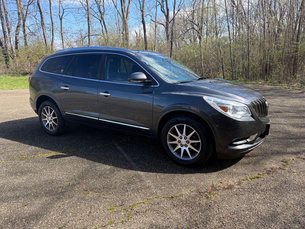 2014 Buick Enclave Image 1
