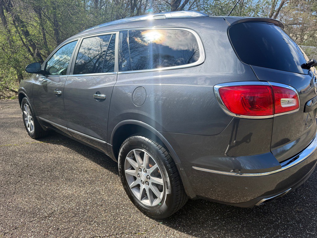 2014 Buick Enclave Image 6