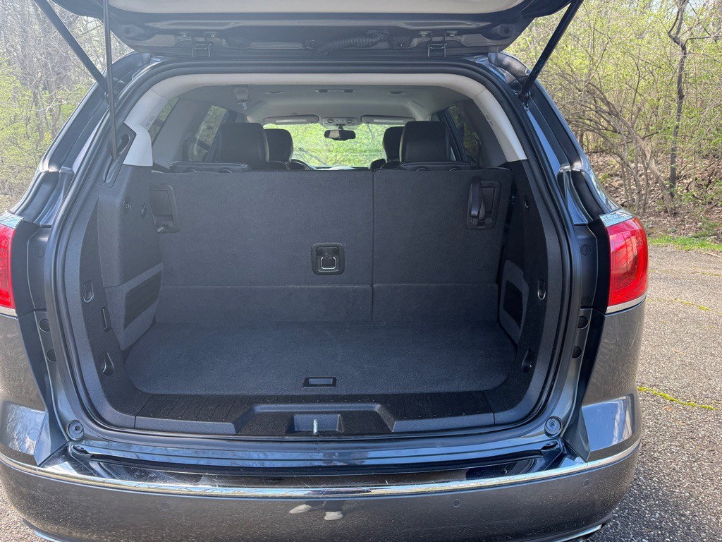 2014 Buick Enclave Image 13