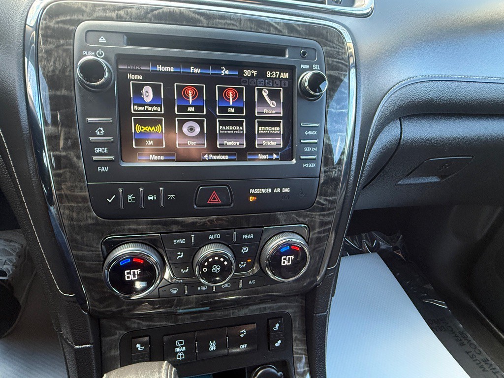 2014 Buick Enclave Image 19