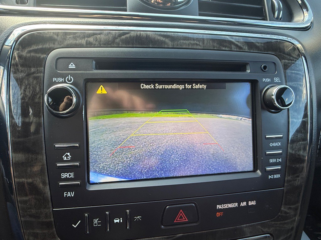 2014 Buick Enclave Image 20