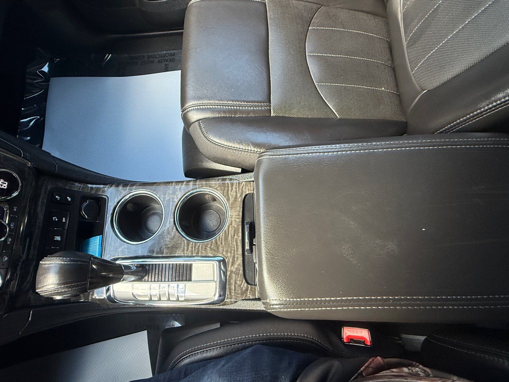 2014 Buick Enclave Image 21