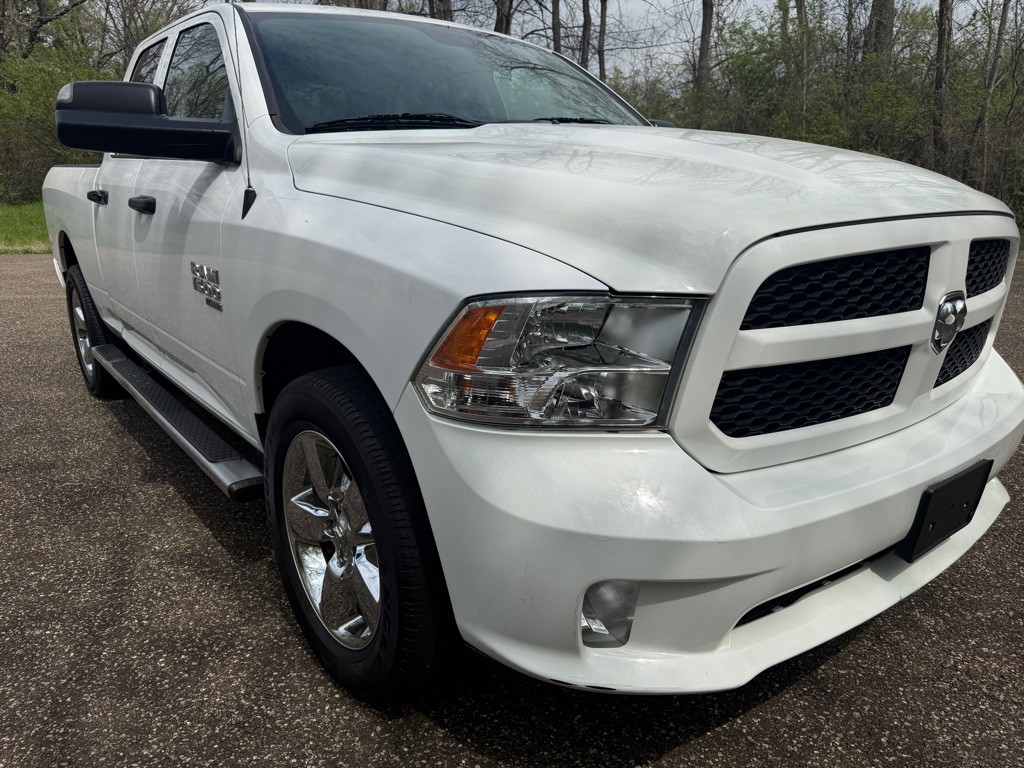 2019 RAM 1500 Image 2