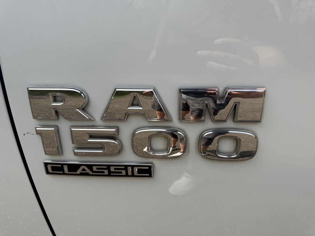 2019 RAM 1500 Image 7