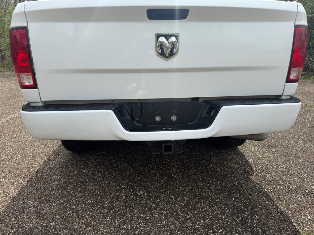 2019 RAM 1500 Image 9