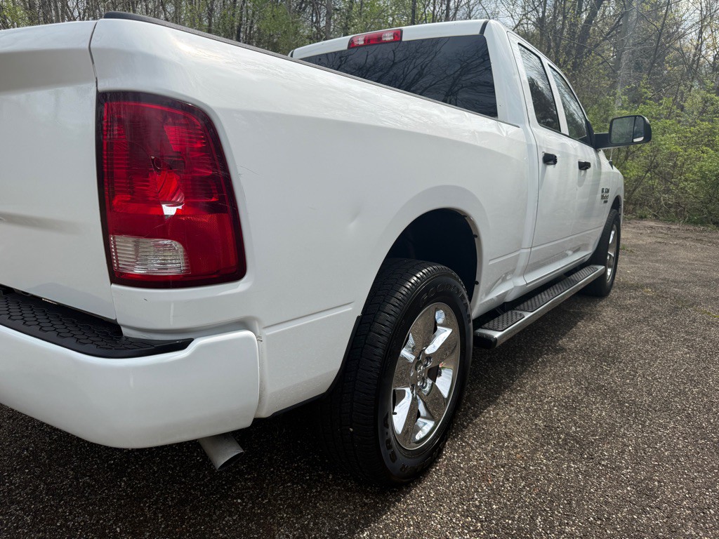 2019 RAM 1500 Image 10
