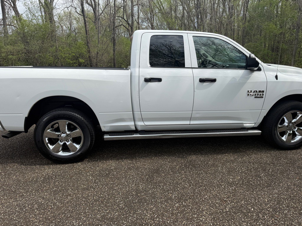 2019 RAM 1500 Image 12