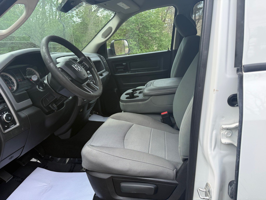 2019 RAM 1500 Image 14