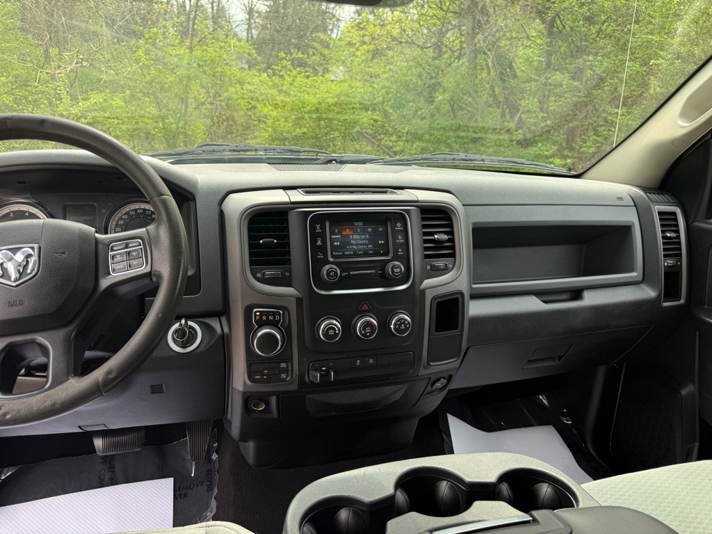 2019 RAM 1500 Image 16