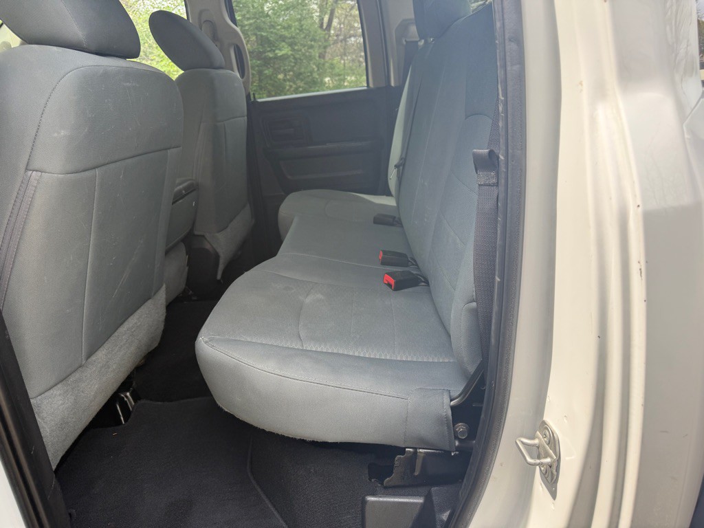 2019 RAM 1500 Image 17