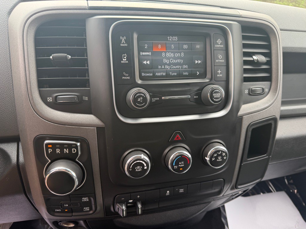 2019 RAM 1500 Image 19