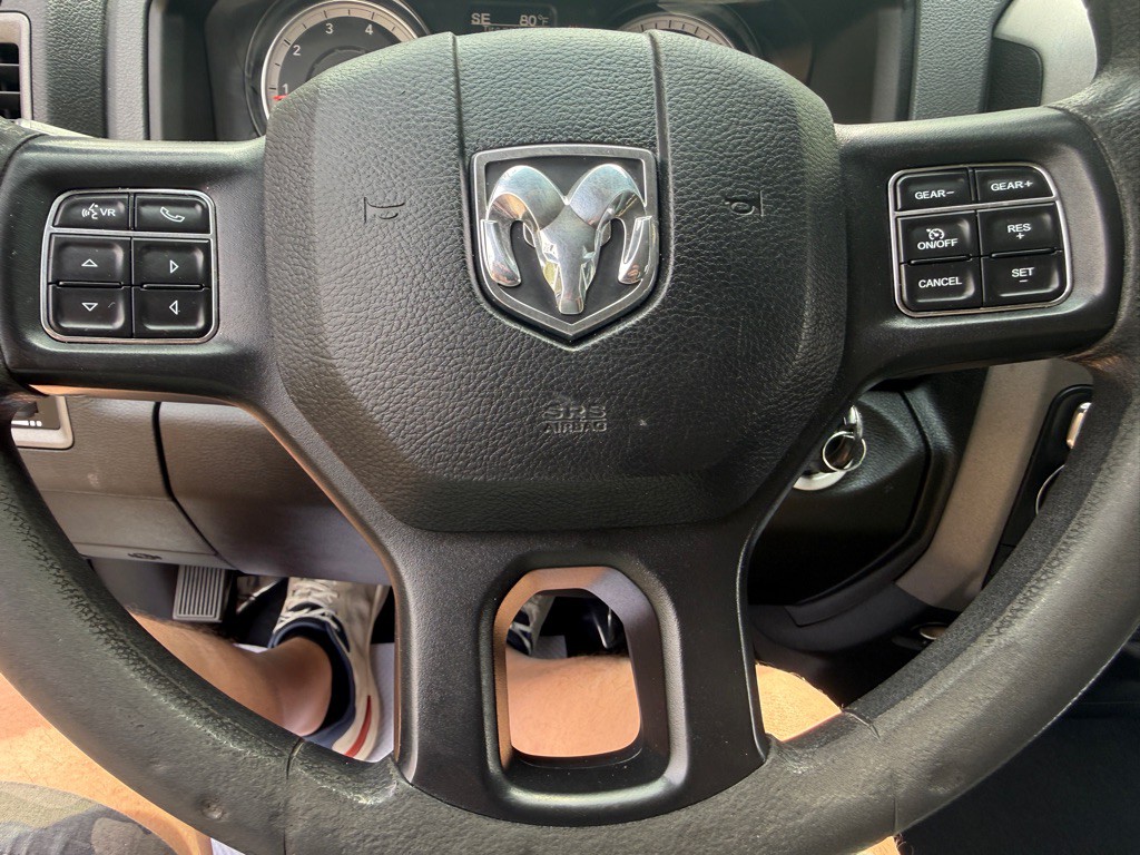 2019 RAM 1500 Image 20