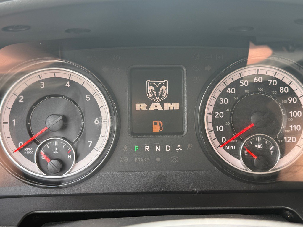 2019 RAM 1500 Image 21