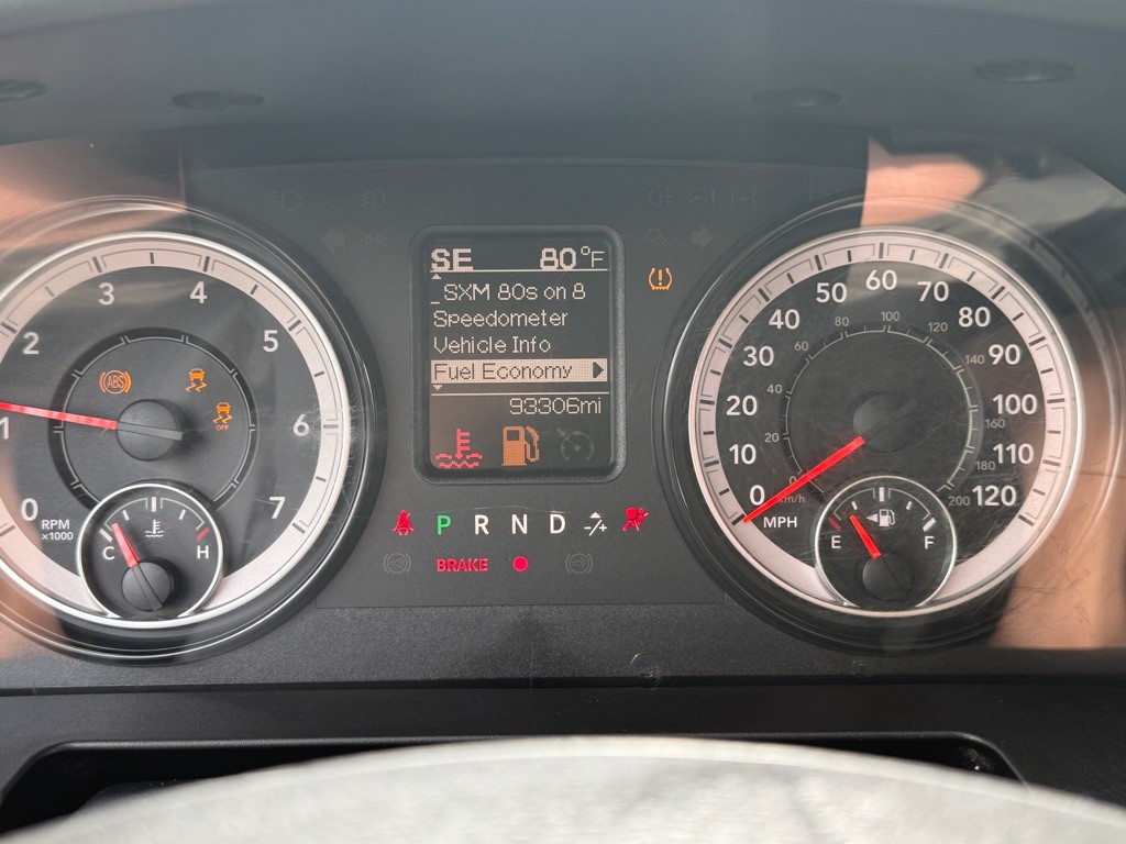 2019 RAM 1500 Image 22