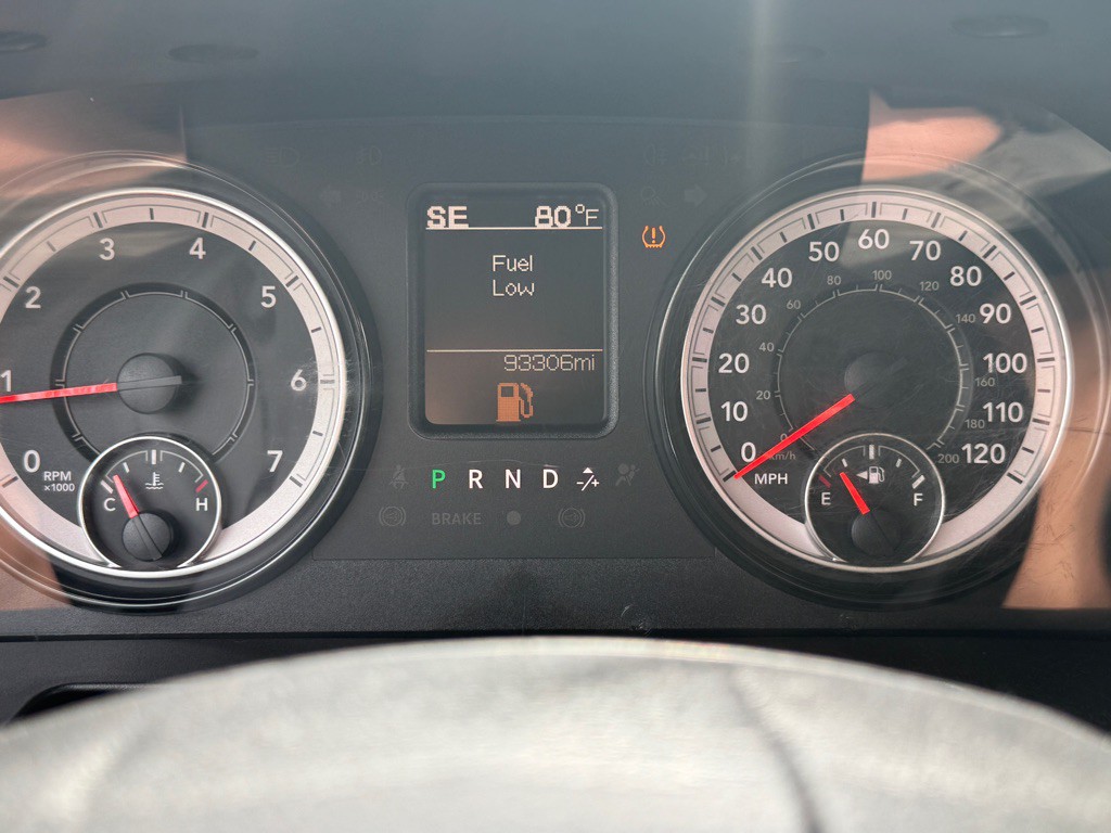 2019 RAM 1500 Image 24