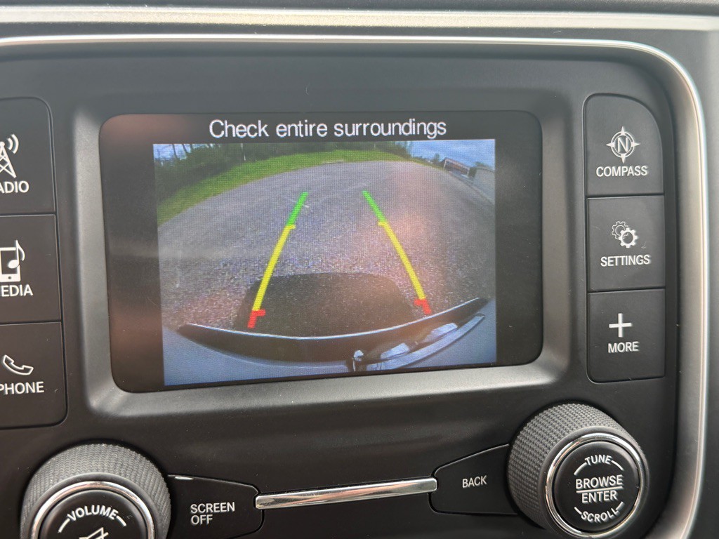 2019 RAM 1500 Image 25