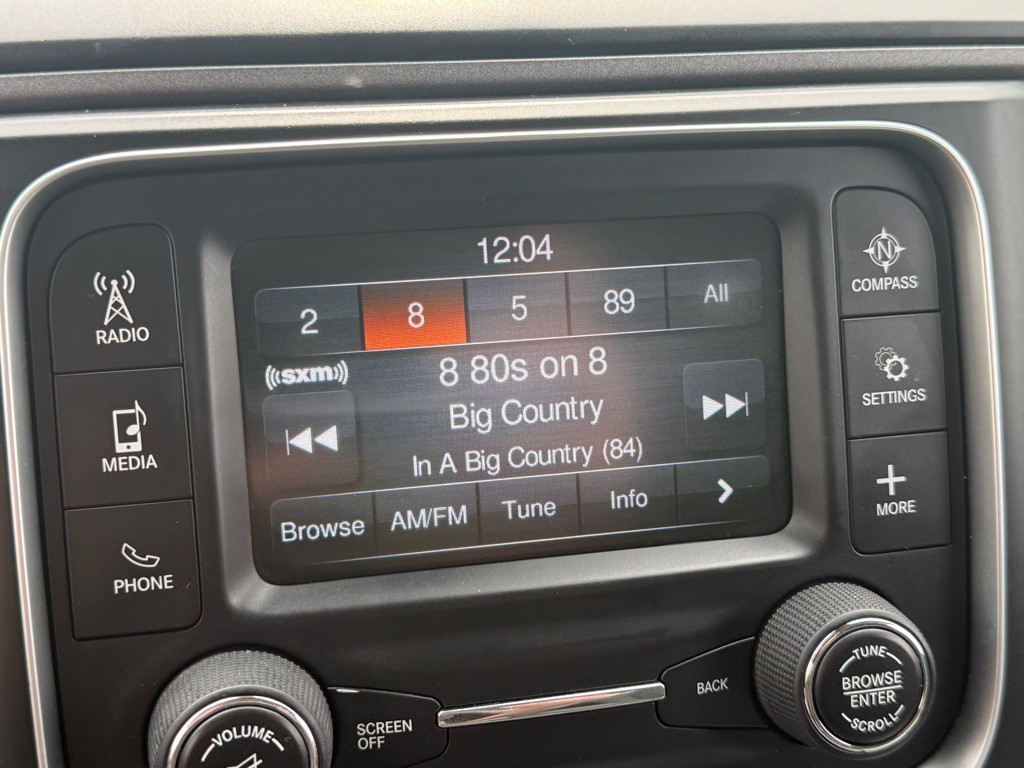 2019 RAM 1500 Image 26