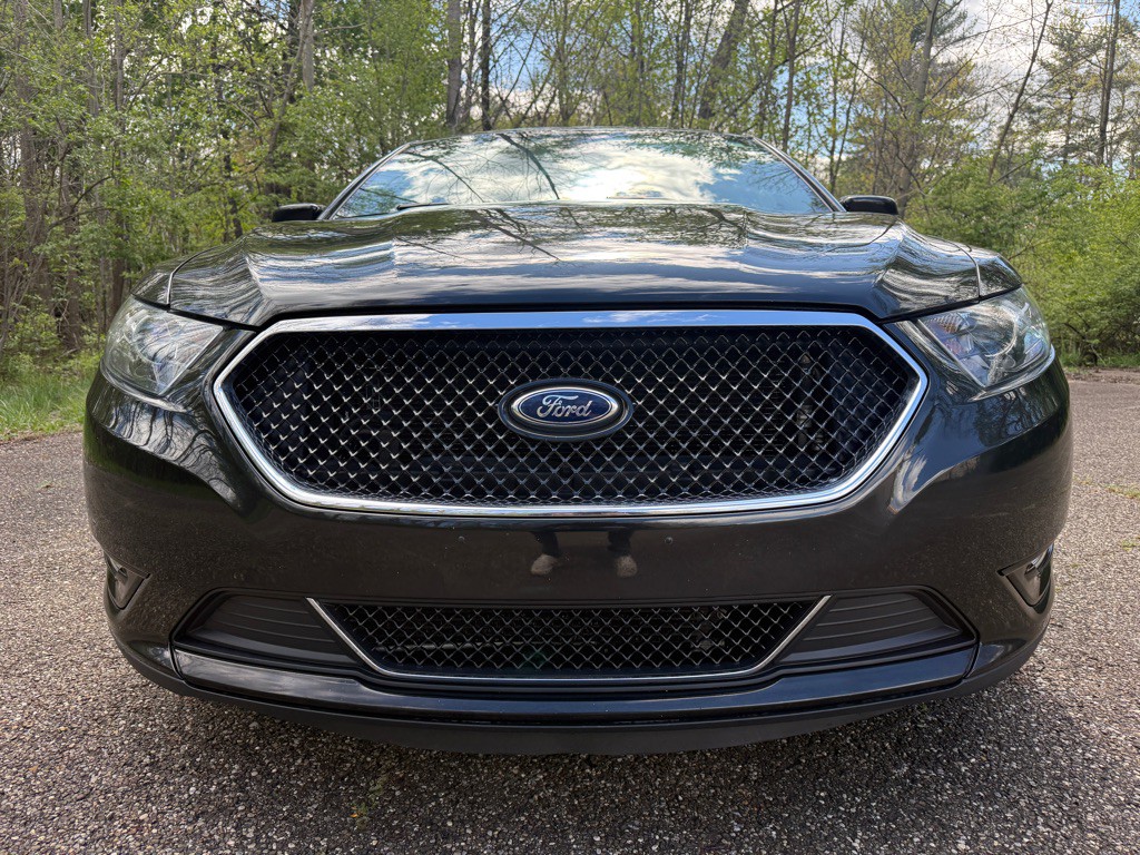 2013 Ford Taurus Image 3