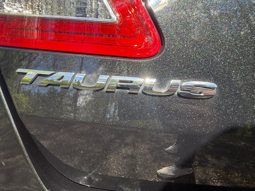 2013 Ford Taurus Image 10
