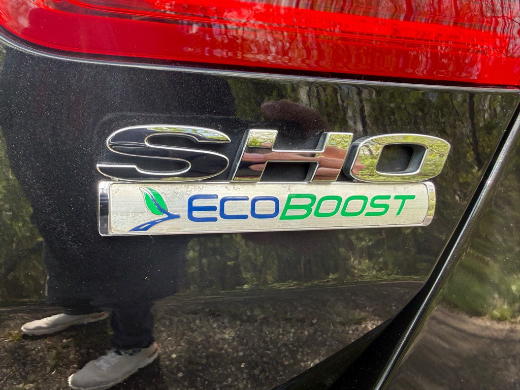 2013 Ford Taurus Image 11