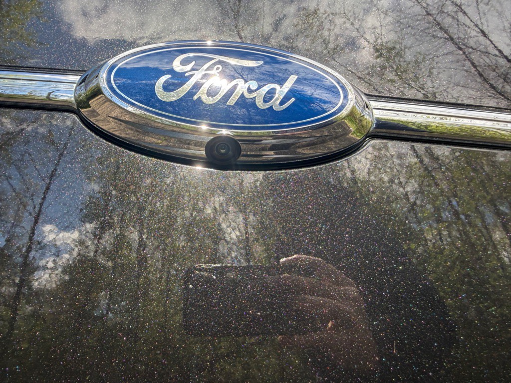 2013 Ford Taurus Image 12