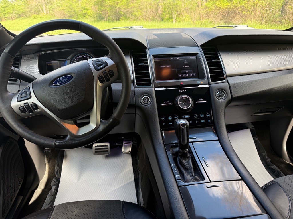 2013 Ford Taurus Image 15