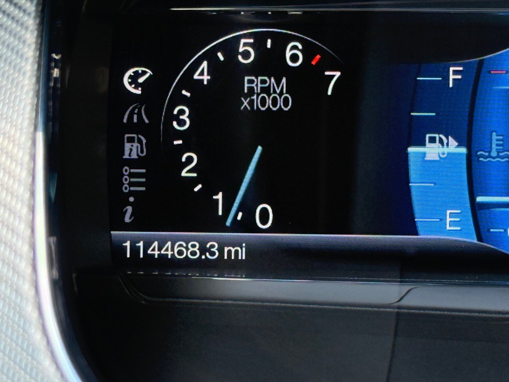 2013 Ford Taurus Image 23