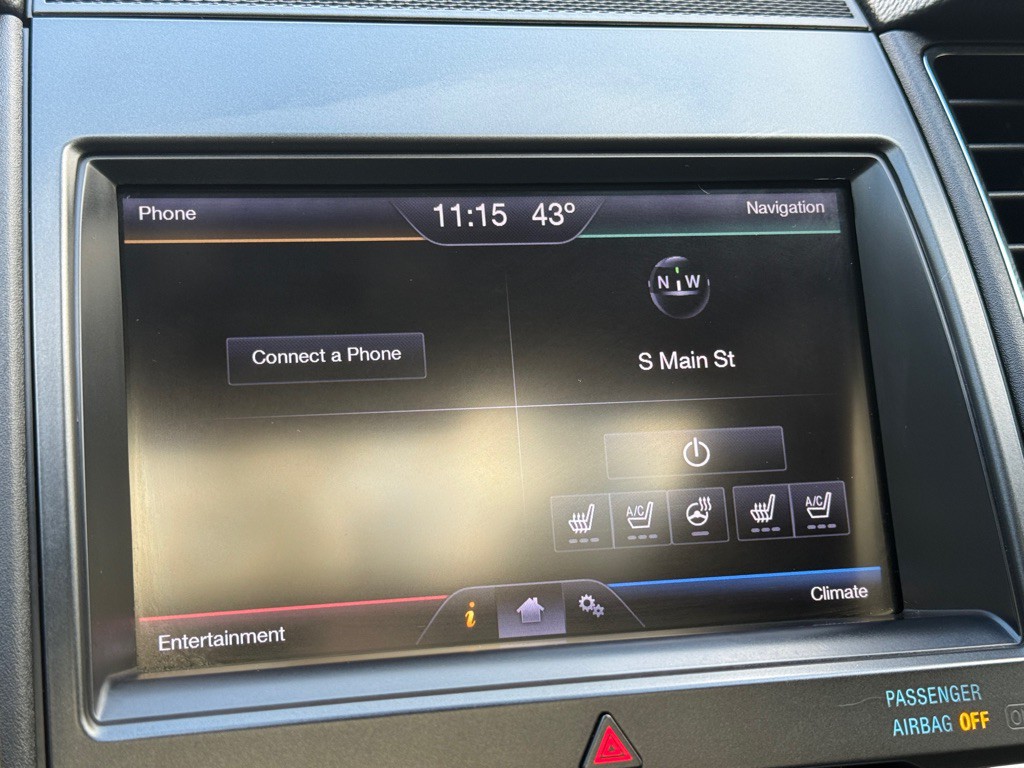 2013 Ford Taurus Image 24