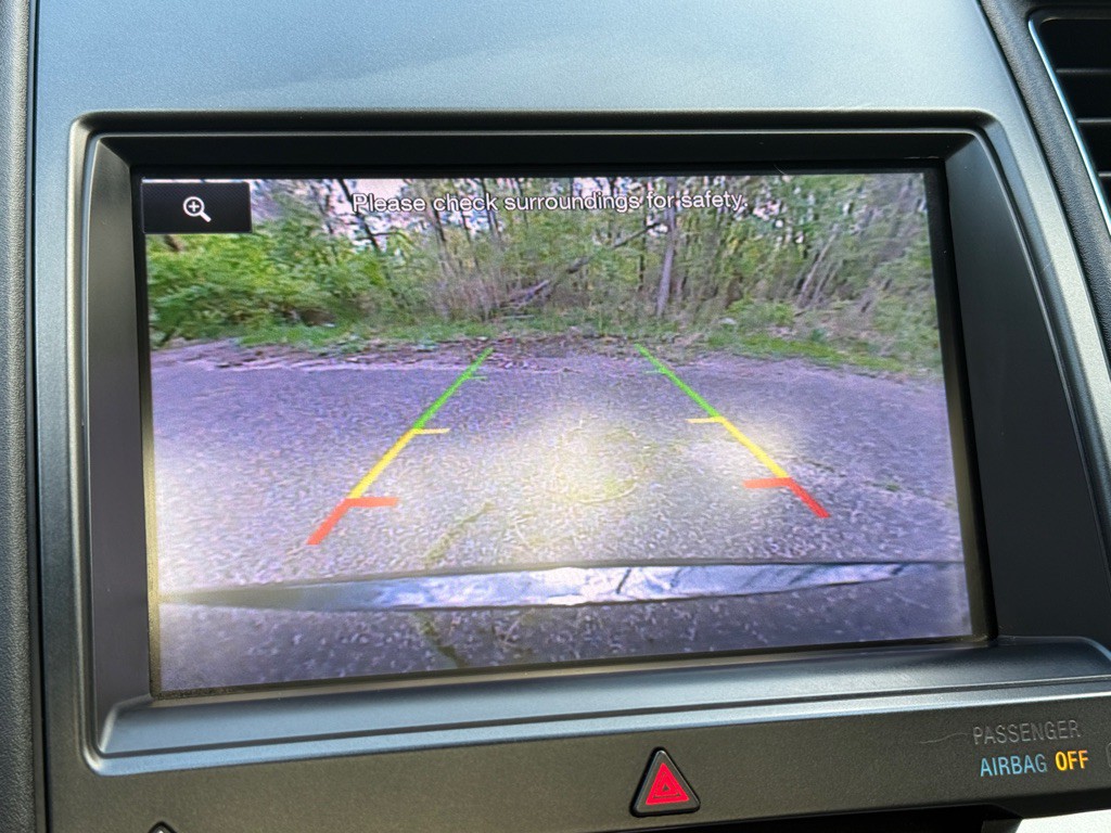 2013 Ford Taurus Image 25
