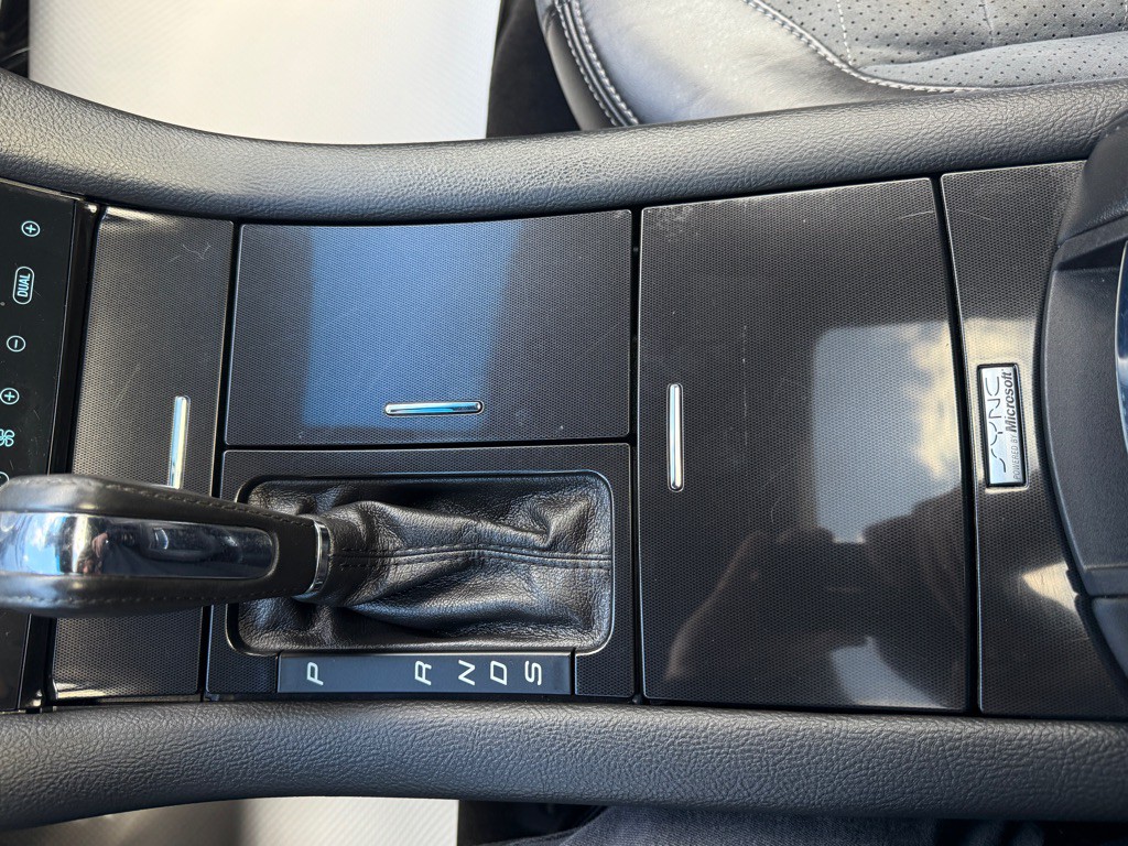 2013 Ford Taurus Image 27