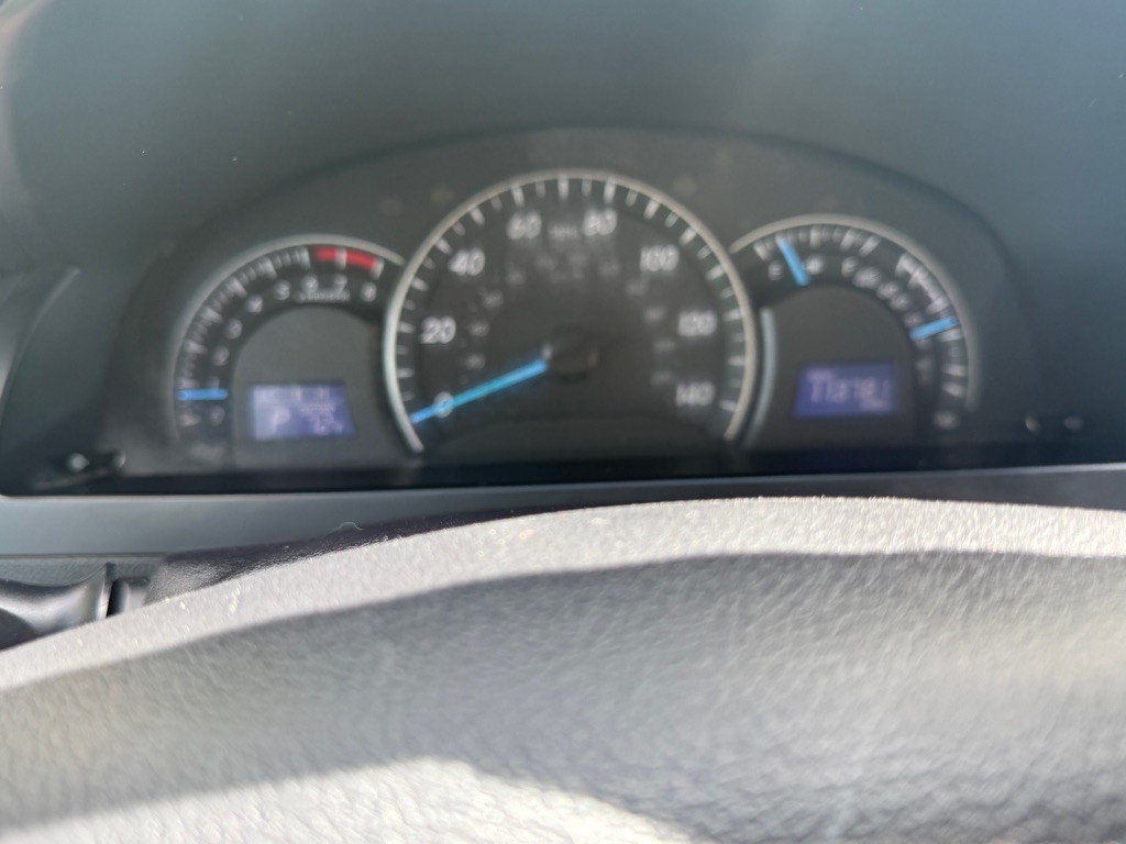 2014 Toyota Camry Image 20