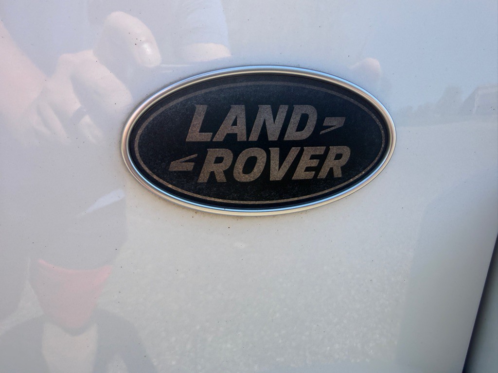 2018 Land Rover Range Rover Evoque Image 9