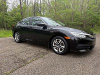 Image for 2017 Honda Civic LX ID: 7377677