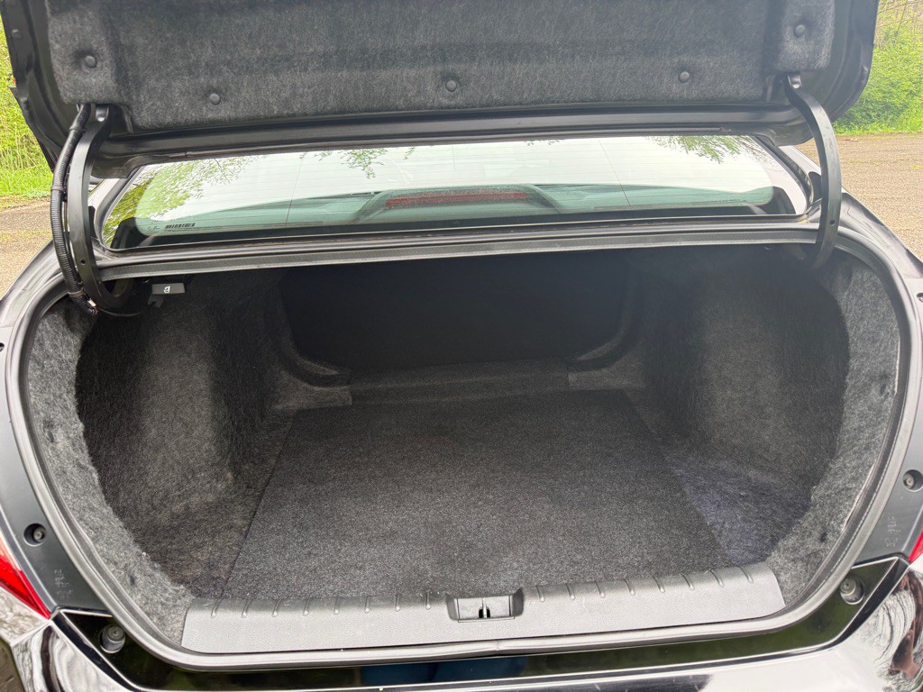 2017 Honda Civic Image 15