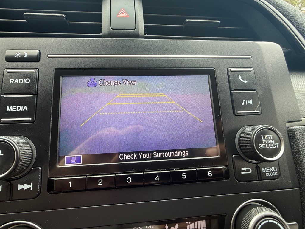 2017 Honda Civic Image 20