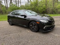 Image for 2019 Honda Civic EX ID: 7383284