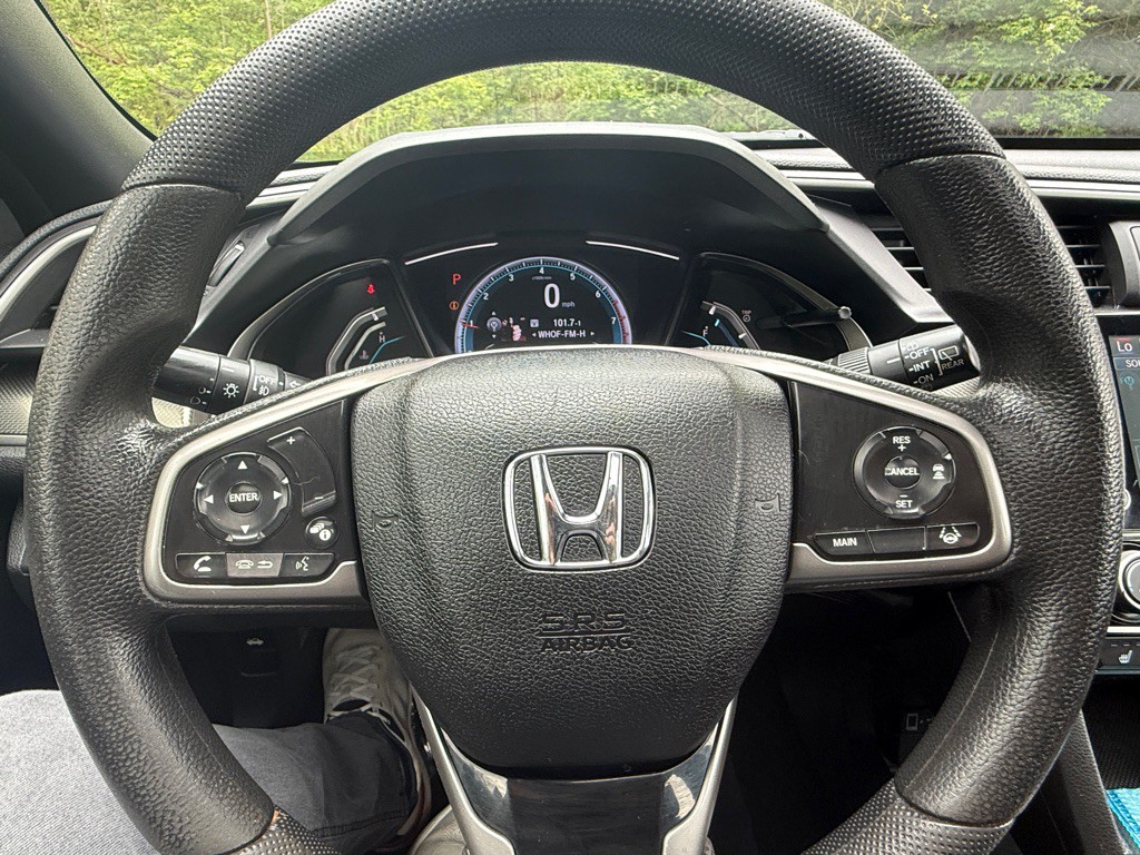 2019 Honda Civic Image 19