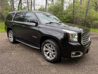 Image for 2018 GMC Yukon SLE ID: 7389150