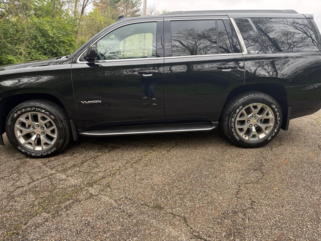 2018 GMC Yukon Image 5