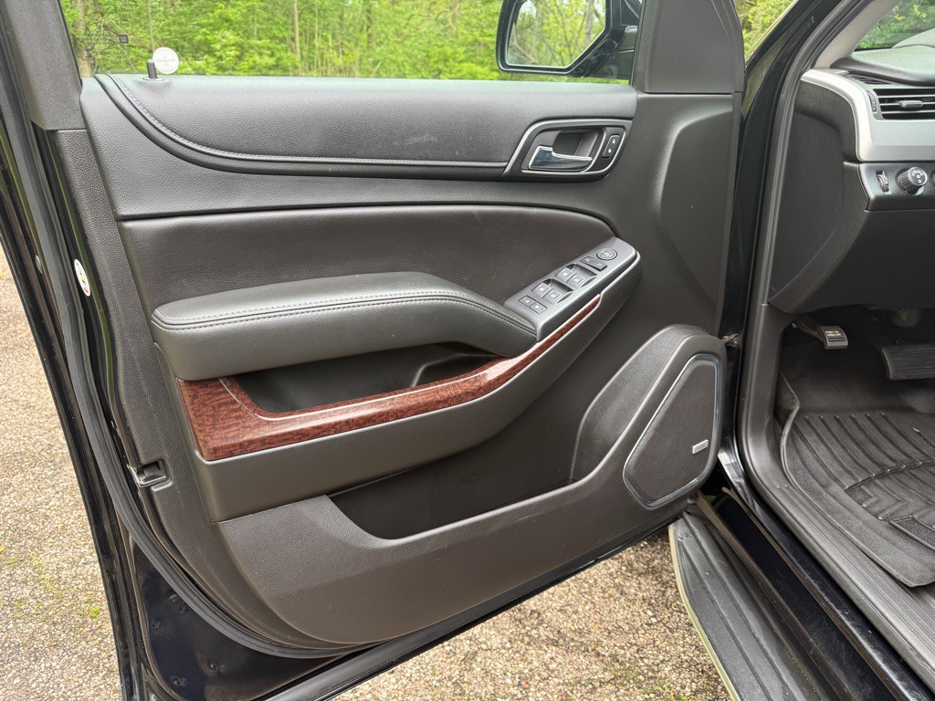 2018 GMC Yukon Image 12