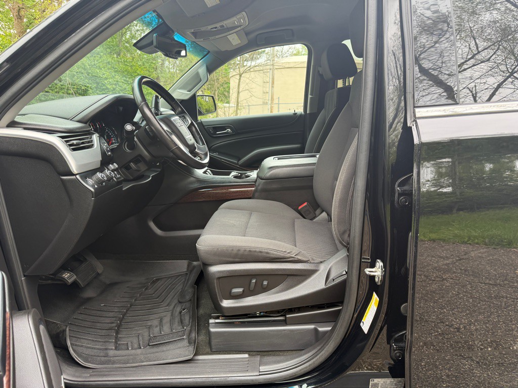 2018 GMC Yukon Image 13