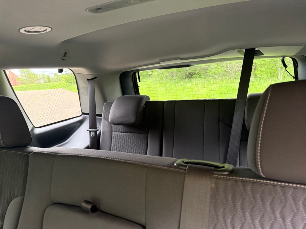 2018 GMC Yukon Image 16