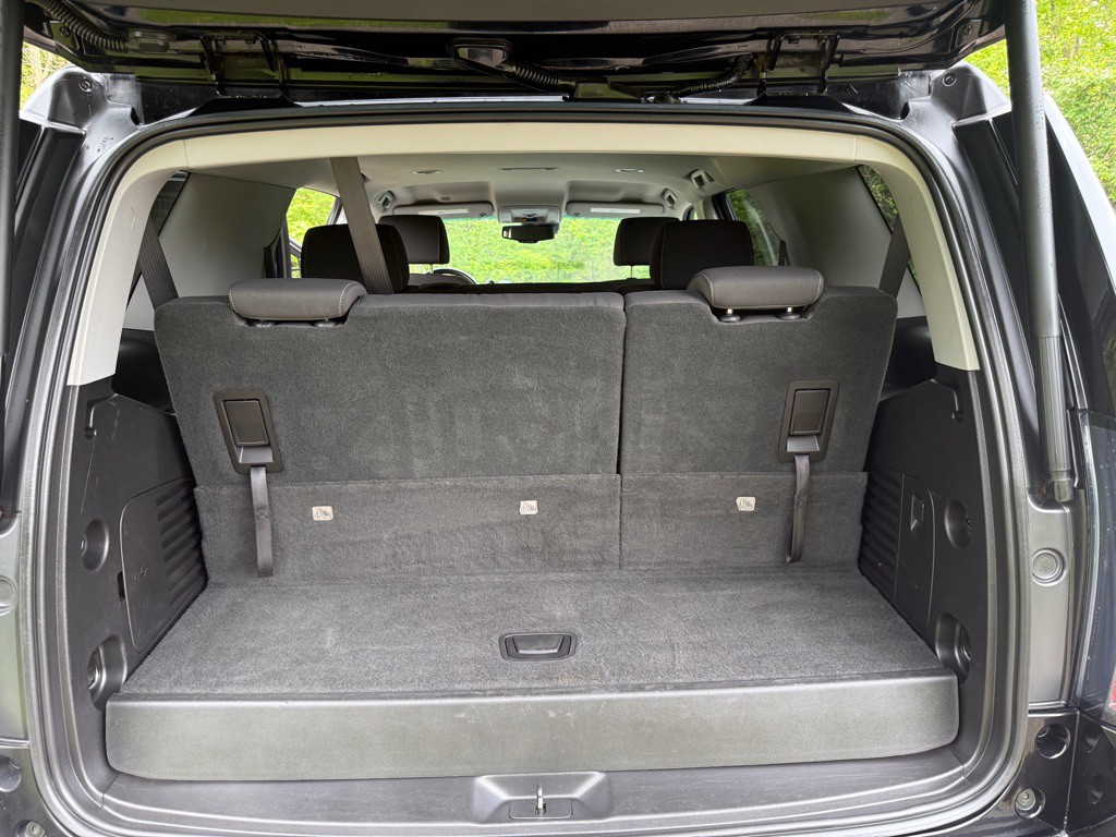 2018 GMC Yukon Image 17
