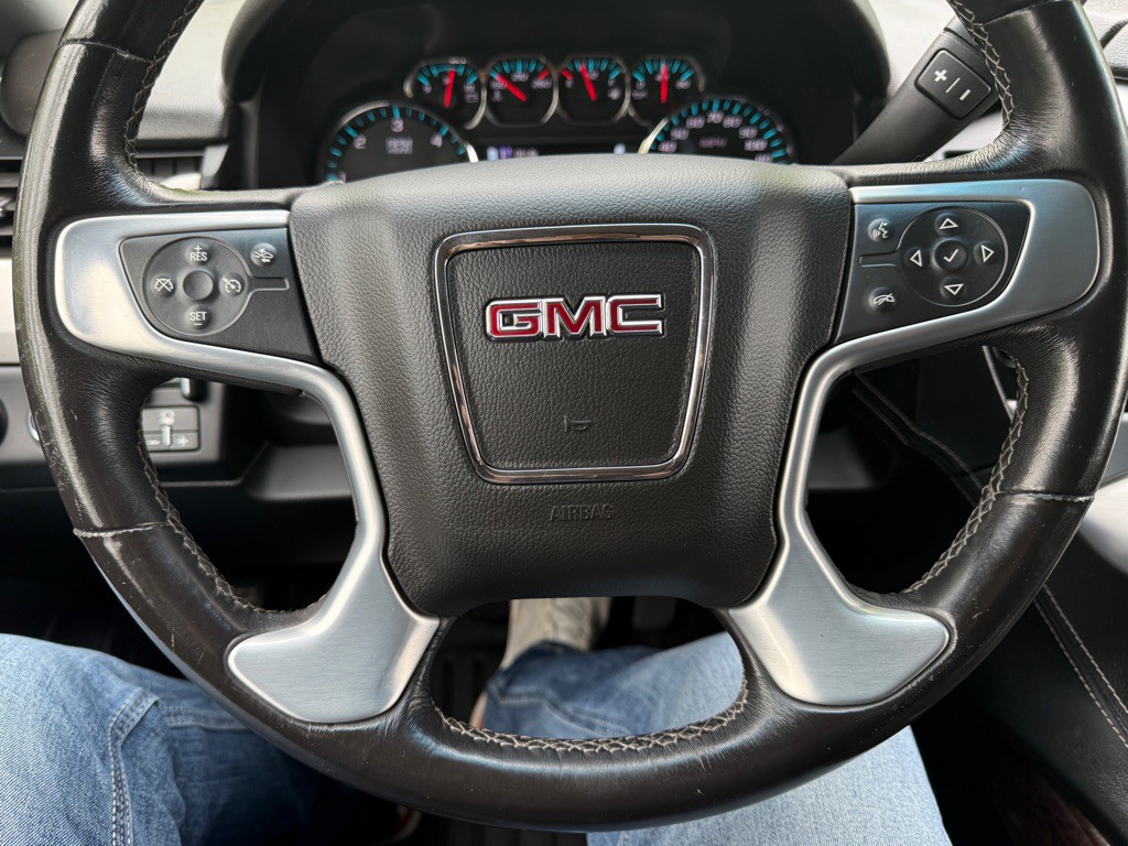 2018 GMC Yukon Image 19