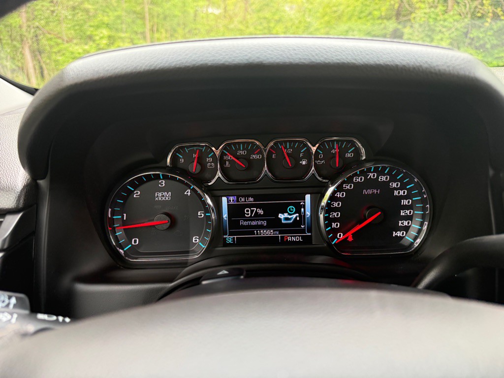 2018 GMC Yukon Image 20
