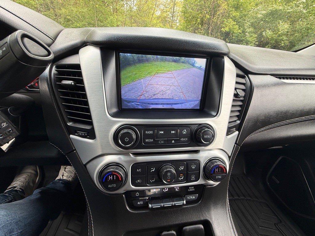 2018 GMC Yukon Image 24