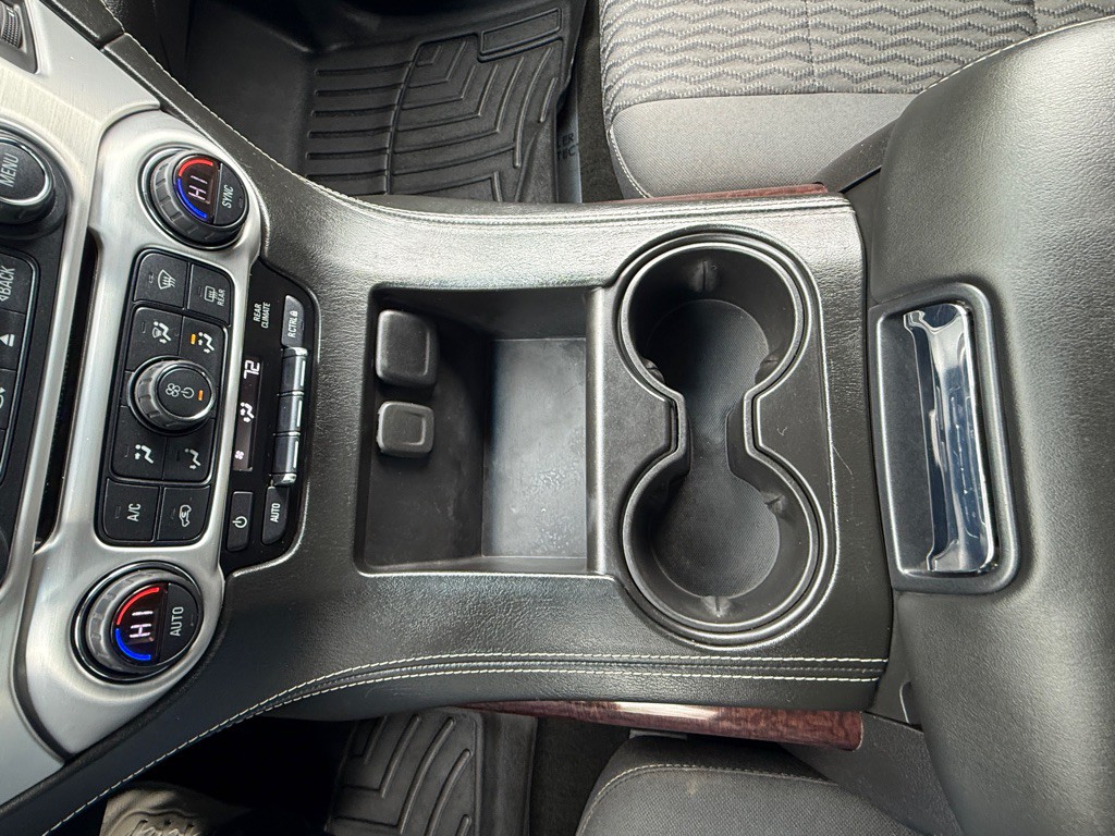 2018 GMC Yukon Image 25