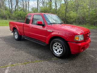 Image for 2011 Ford Ranger XLT ID: 7393274