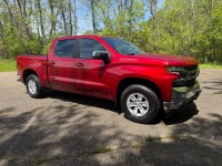 Image for 2021 Chevrolet Silverado 1500 LT ID: 7410122
